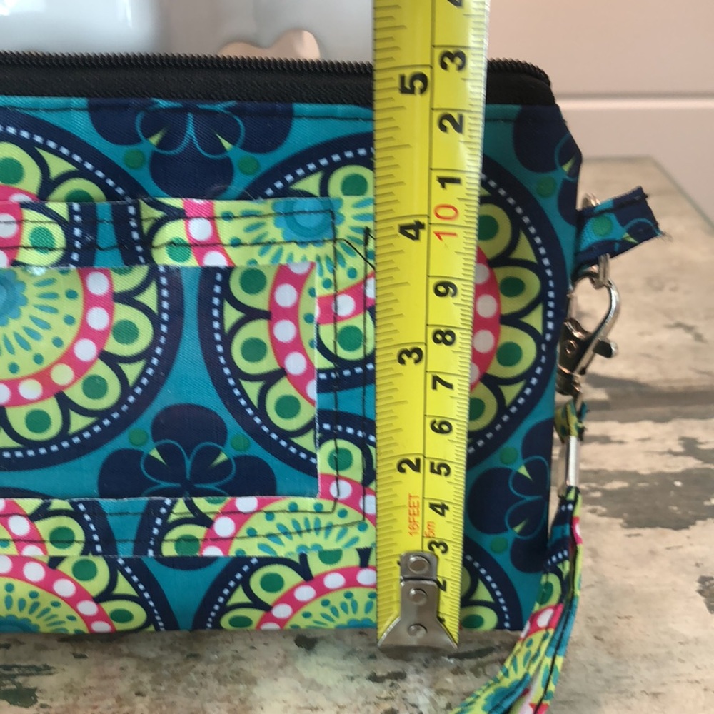 Lot of 3. Wallet/Bag/Wristlet - Picture 10 of 16